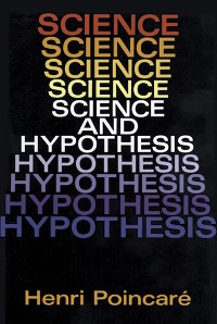 Cover Science and Hypothesis