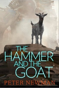 Cover Hammer and the Goat