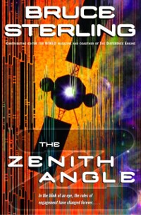 Cover Zenith Angle