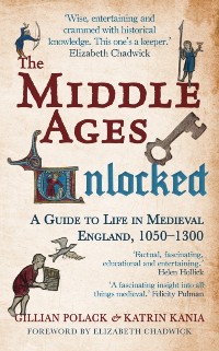 Cover Middle Ages Unlocked