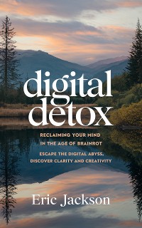 Cover Digital Detox