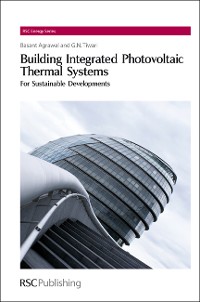 Cover Building Integrated Photovoltaic Thermal Systems
