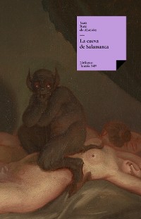Cover La cueva de Salamanca