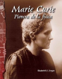 Cover Marie Curie