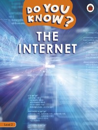 Cover Do You Know? Level 2   The Internet