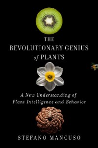 Cover Revolutionary Genius of Plants