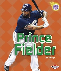 Cover Prince Fielder