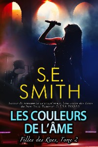 Cover Les Couleurs de l’âme