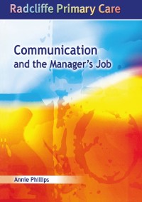 Cover Communication and the Manager's Job