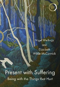 Cover Present with Suffering