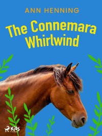 Cover Connemara Whirlwind