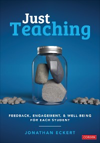 Cover Just Teaching