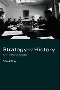 Cover Strategy and History