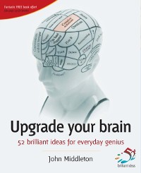 Cover Upgrade Your Brain