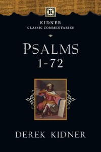 Cover Psalms 1-72