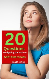 Cover 20 Questions: Navigating the Path to Self-Awareness