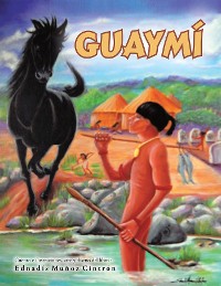 Cover Guaymí