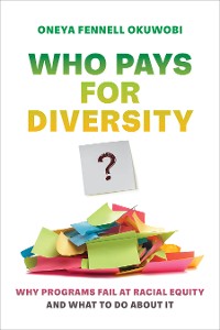 Cover Who Pays for Diversity?