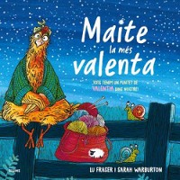 Cover Maite la més valenta