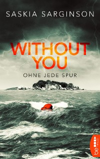 Cover Without You - Ohne jede Spur