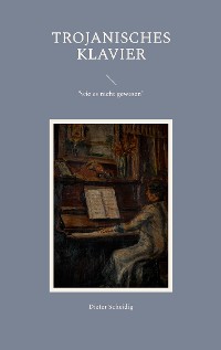 Cover Trojanisches Klavier