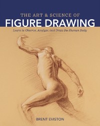 Cover Art and Science of Figure Drawing