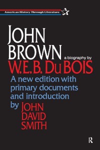 Cover John Brown