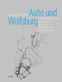Cover Aalto und Wolfsburg