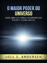 Cover O maior Poder do Universo (Traduzido)