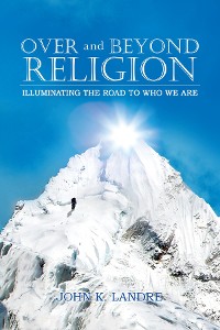 Cover Over and Beyond Religion