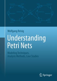 Cover Understanding Petri Nets