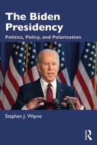 Cover Biden Presidency