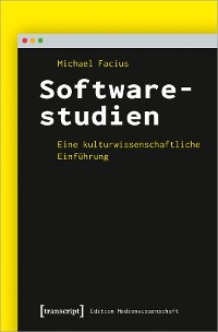 Cover Softwarestudien