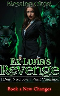 Cover Ex-Luna's Revenge