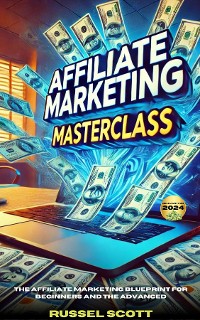 Cover Affiliate Marketing Masterclass