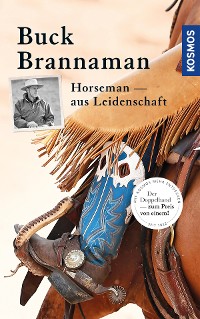 Cover Buck Brannaman - Horseman aus Leidenschaft