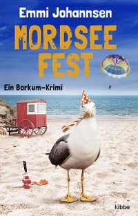 Cover Mordseefest