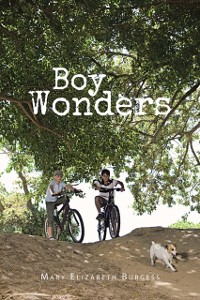 Cover Boy Wonders