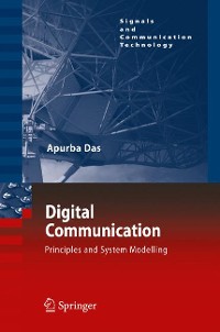 Cover Digital Communication