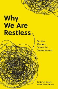 Cover Why We Are Restless