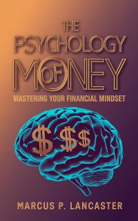 Cover The Psychology of Money