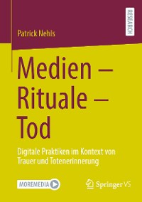 Cover Medien - Rituale - Tod