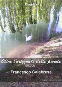 Cover Oltre l'orizzonte delle parole