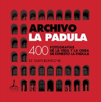 Cover Archivo La Padula