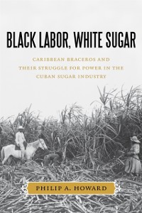 Cover Black Labor, White Sugar