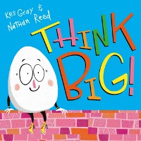 Cover Think Big