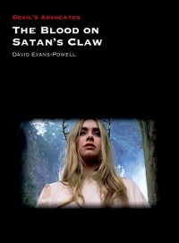 Cover Blood on Satan's Claw