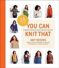 Cover You Can Knit That
