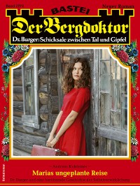 Cover Der Bergdoktor 2274