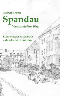 Cover Spandau, Wolmirstedter Weg